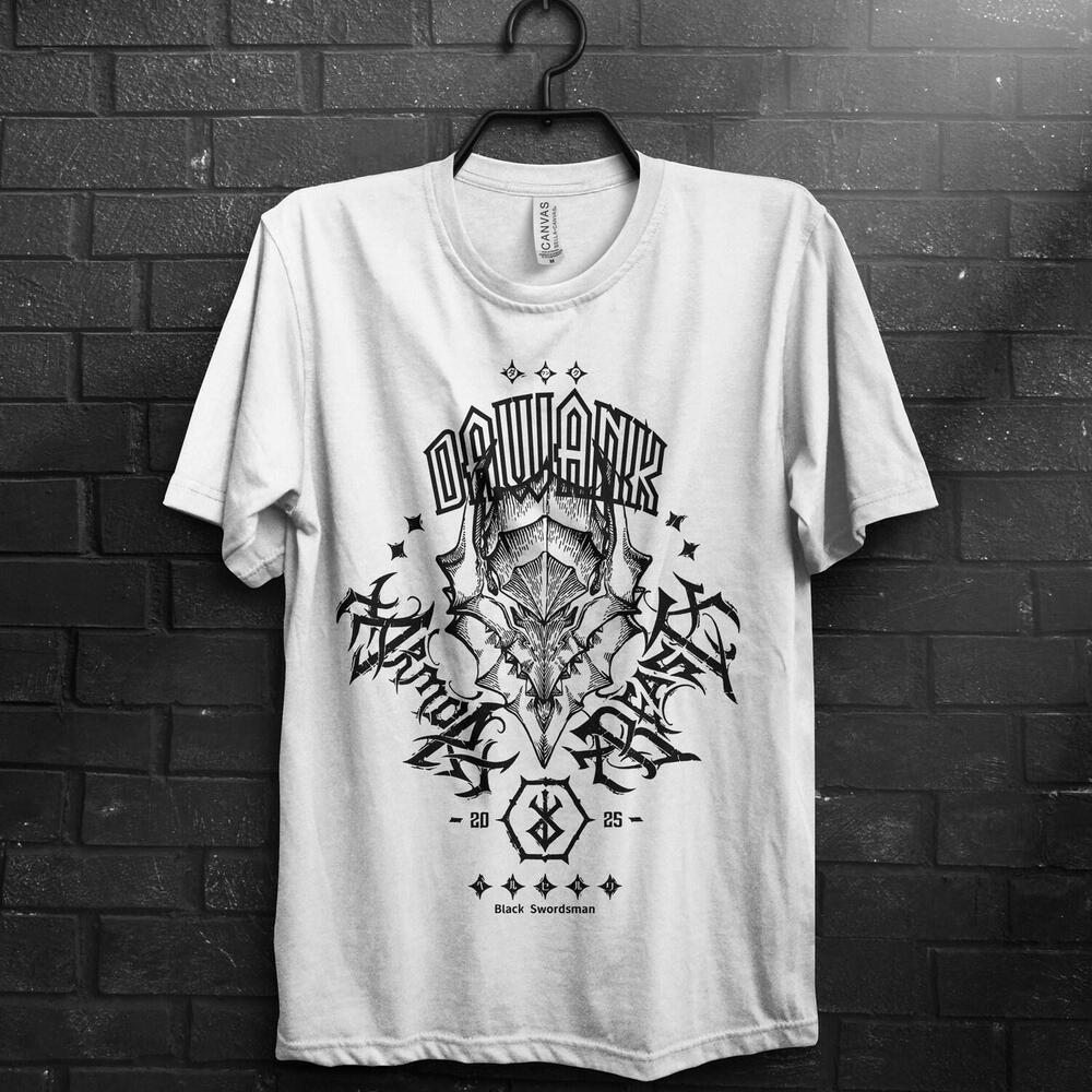Premium Anime T-Shirt, Art Graphic Tee, Anime Manga Shirt, Anime
